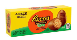 Reese's PB Creme Eggs 136 g