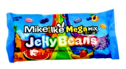 Mike&Ike Mega Mix Jelly Beans 396 g