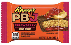 Reese's PB&J Strawberry 39 g