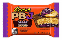 Reese's PB&J Grape 39 g