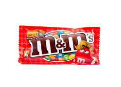 m&ms Peanut Butter 46,2 g