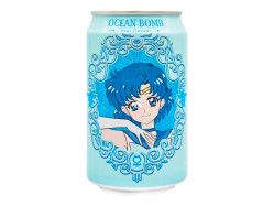 Ocean Bomb Sailor Moon Pear 330 ml