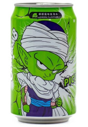 Ocean Bomb & Dragon Ball Piccolo 330 ml