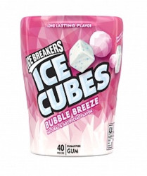 Ice Breakers Bubble Breeze 92 g