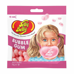 Jelly Belly Bubble Gum 70 g