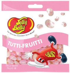 Jelly Belly Tutti-Fruitti 70 g