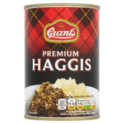 Grant´s Haggis 392 g