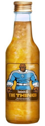 Fantastic 4 The Thing Butterscotch Beer 330 ml
