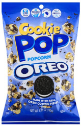 Candy Pop Cookie Pop Oreo Popcorn 149 g