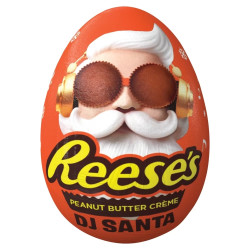 Reese´s DJ Santa Egg 34 g