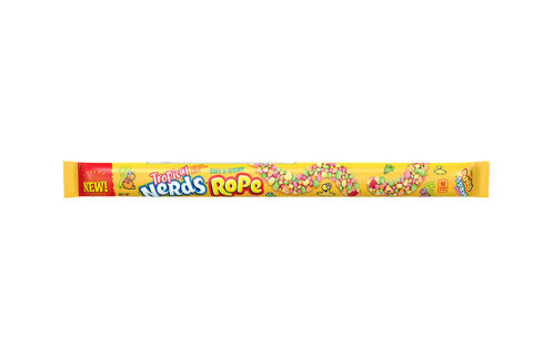 detail Nerds Rope Tropical 26 g