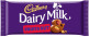 preview Cadbury Dairy Milk Fruit & Nut 110 g