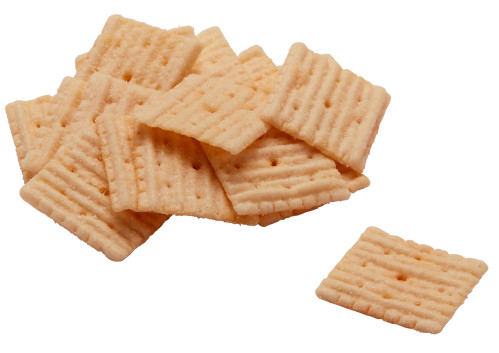 detail Cheez-It Grooves White Cheddar 92 g