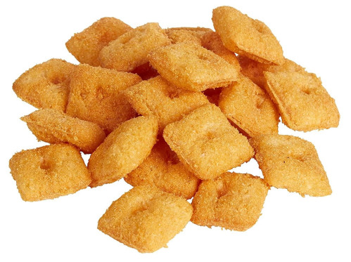 detail Cheez-It Puff'D 85 g