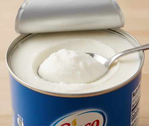 detail Crisco All-Vegetable Shortening 453 g