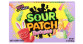 preview Sour Patch Kids Bunnies 88 g