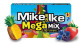 preview Mike and Ike Mega Mix 120 g