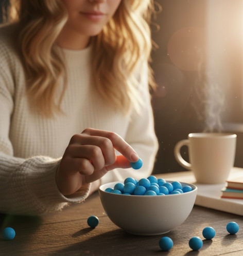 detail Zed Ice Bomb 13 g