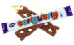 preview Cadbury Curly Wurly 21,5 g