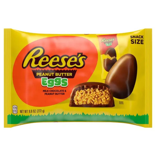 detail Reese's PB Creme Eggs 272 g