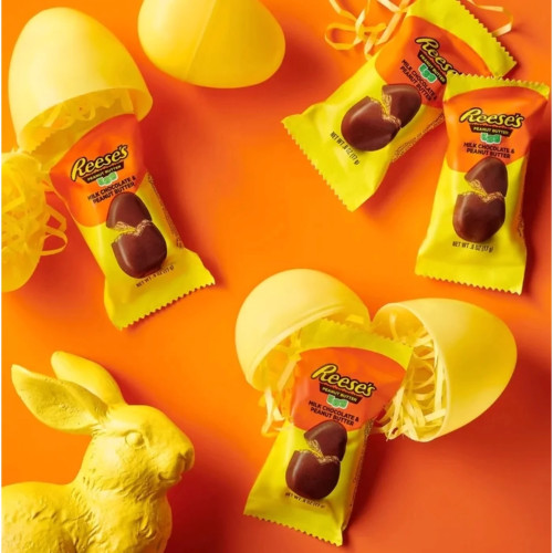 detail Reese's PB Creme Eggs 272 g