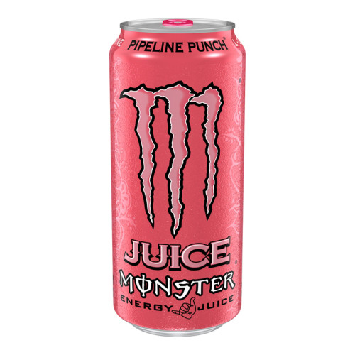 detail Monster Juice Pipeline Punch 473 ml