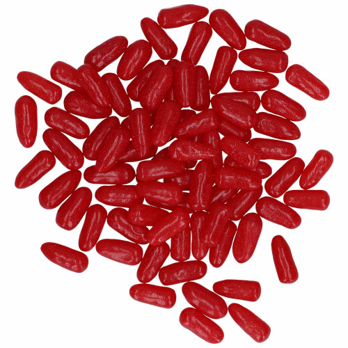 detail Hot Tamales Fiece Cinnamon 120 g