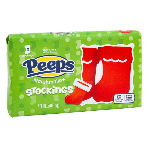 detail Peeps Stockings 42 g