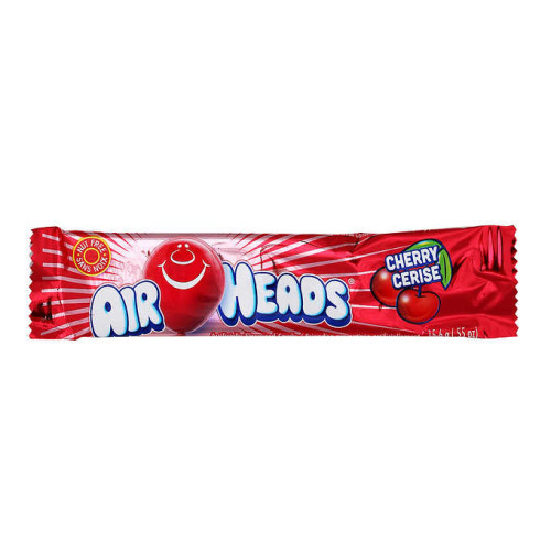 detail Airheads Cherry 15,6 g
