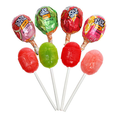 detail Jolly rancher Lolli Pops 17 g