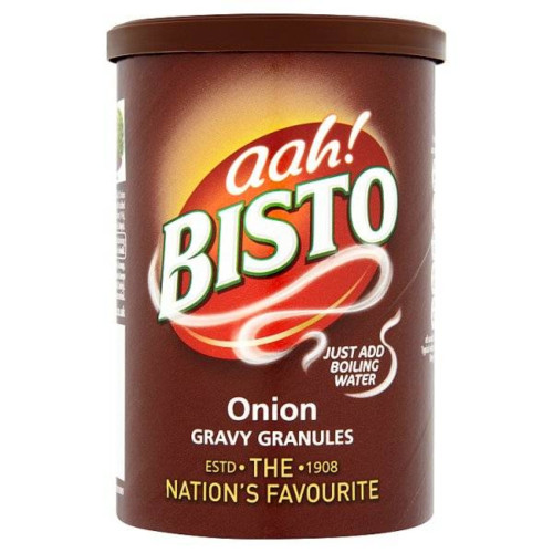 detail Bisto Onion 190 g