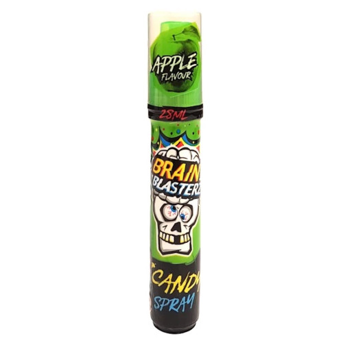 detail Brain Blasterz Sour Candy Spray 28 ml