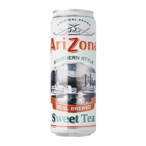 detail Arizona Sweet Tea 650 ml