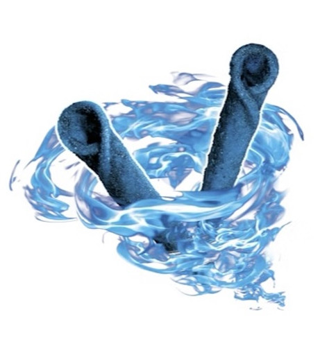 detail Takis Blue Heat 100 g