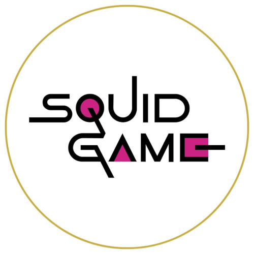 detail Squid Game Mango Energy 250 ml