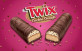 preview SPECIAL OFFER Twix Cookie Dough 38,6 g MHD 31.7.2025