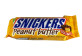 preview Snickers Peanut Butter Squared 50,5 g (MHD - 31.01.2025)
