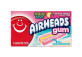 preview Airheads Gum Raspberry Lemonade 34 g