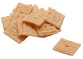 preview Cheez-It Grooves White Cheddar 92 g