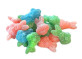 preview Warheads Chewy Bunnies 85 g