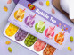 preview Jelly Belly Bubble Tea Gift Edition 125 g