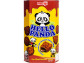 preview Japanese Meiji Hello Panda Double Chocolate 50 g
