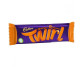 preview Cadbury Twirl Orange 43 g