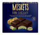 preview Miskets Dubai Dark Chocolate 100 g
