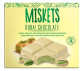 preview Miskets Dubai White Chocolate 100 g