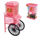 preview Jelly Belly Cotton Candy Machine 140 g