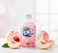 preview Fanta White Peach Japan 300 ml (MHD - 31.12.2025)