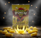 preview Sour Punch Bites Banana 142 g (MHD 19.12.2025)