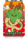 preview Ocean Bomb & Dragon Ball Shenron 330 ml