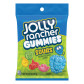 preview Jolly Rancher Gummies Sours 184 g